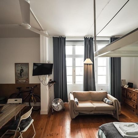 알카세르두살 Casa Do Sado 아파트 외부 사진