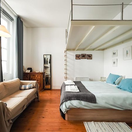 알카세르두살 Casa Do Sado 아파트 외부 사진