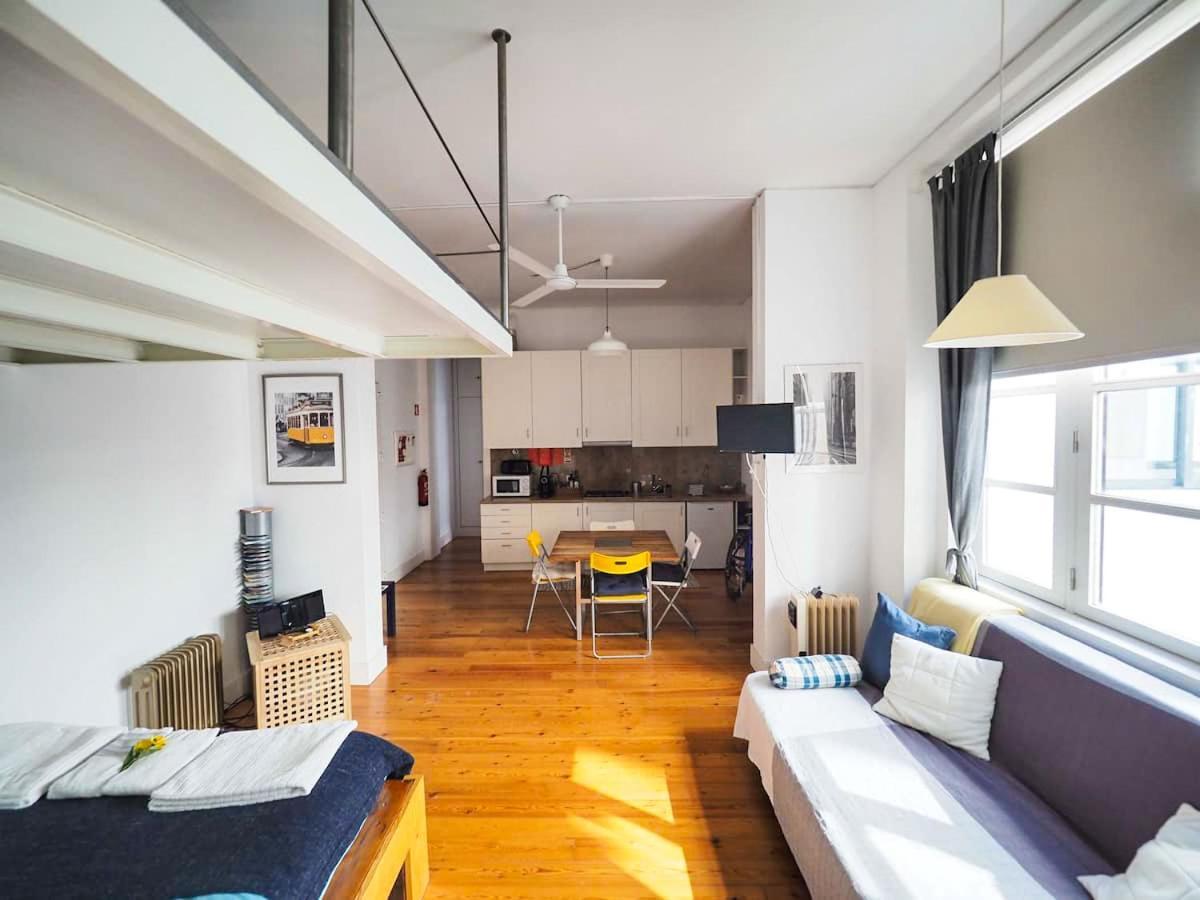 알카세르두살 Casa Do Sado 아파트 외부 사진